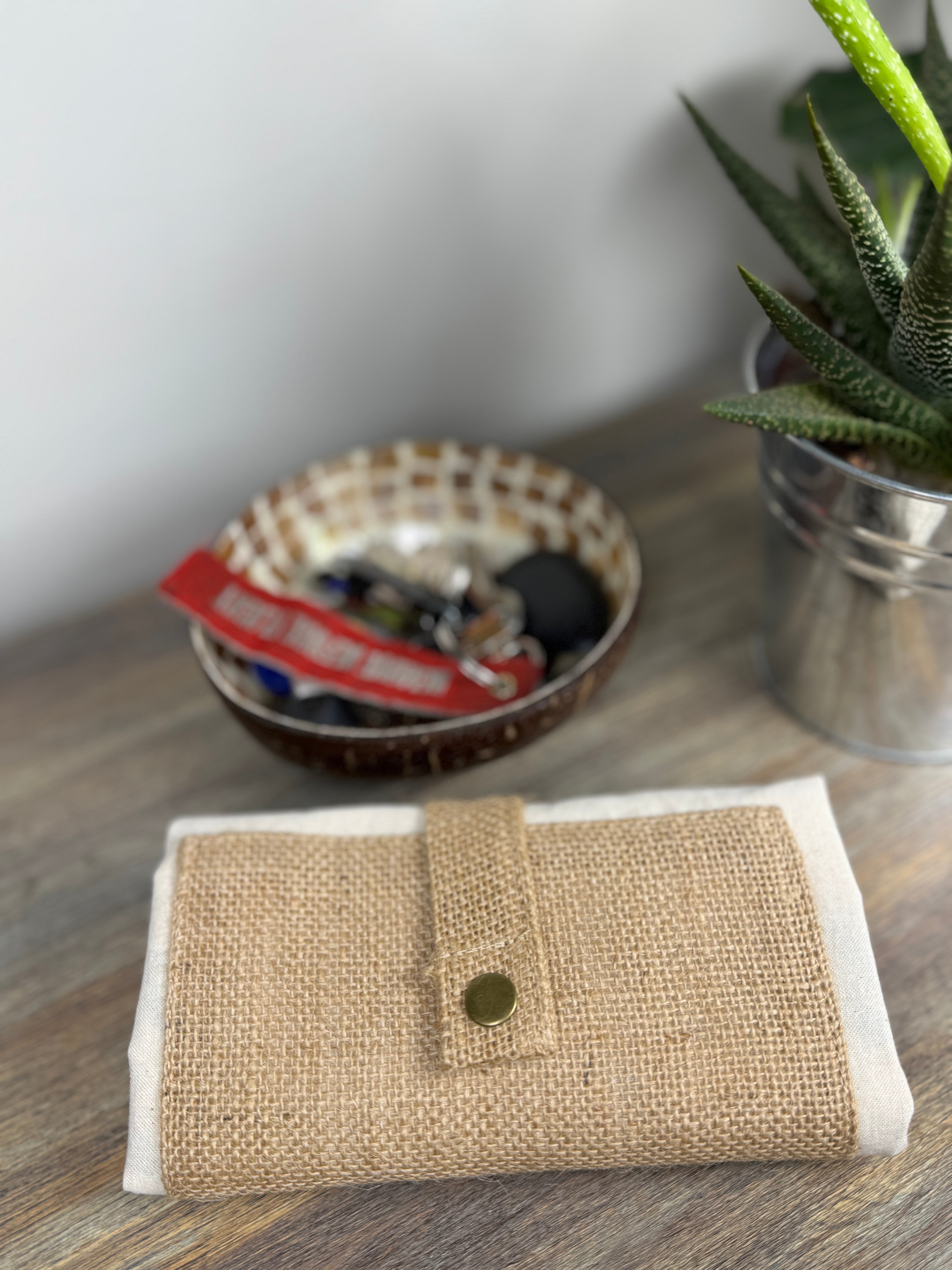 Classy foldable tote bag for busy women on the go