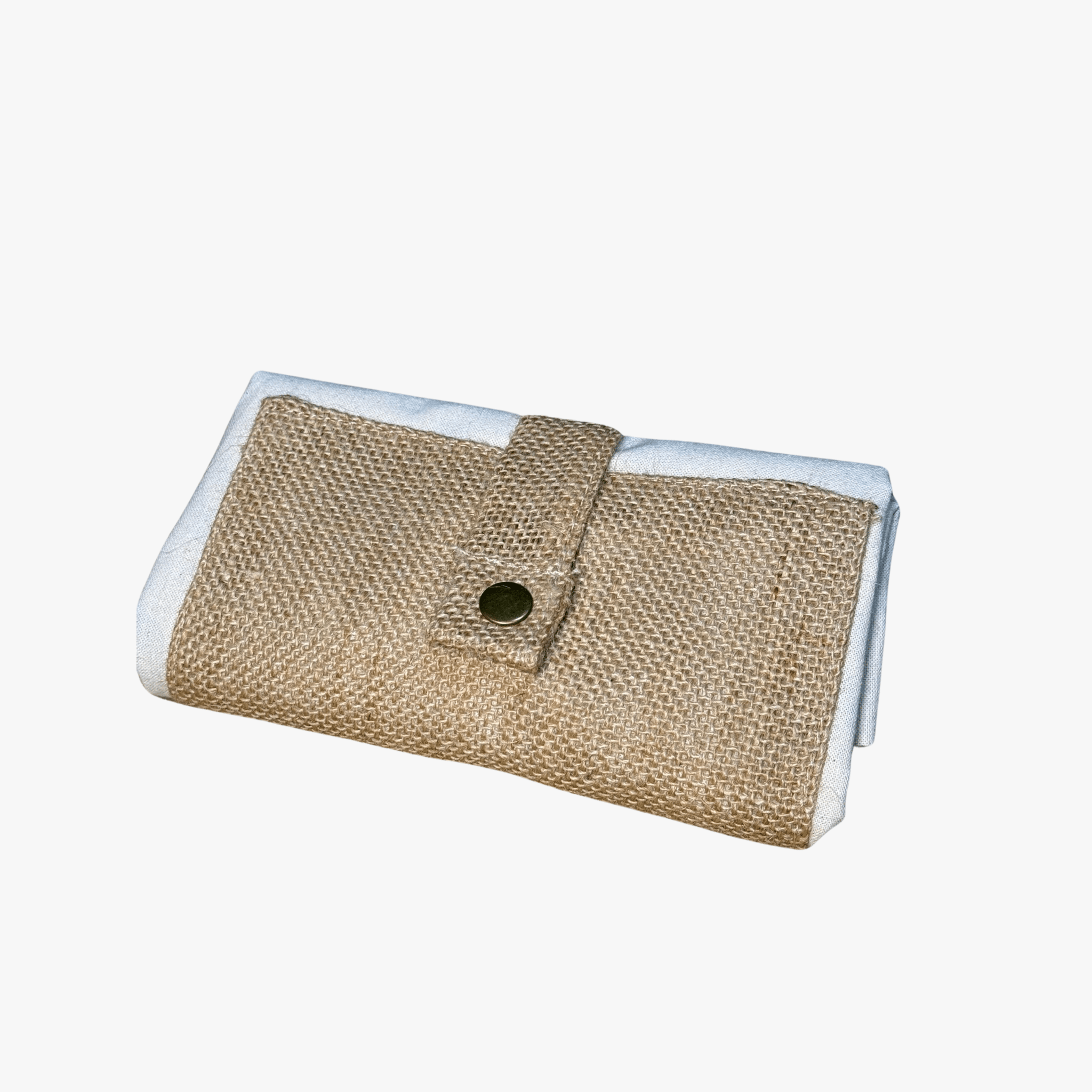 Saudade Foldable Tote Bag
