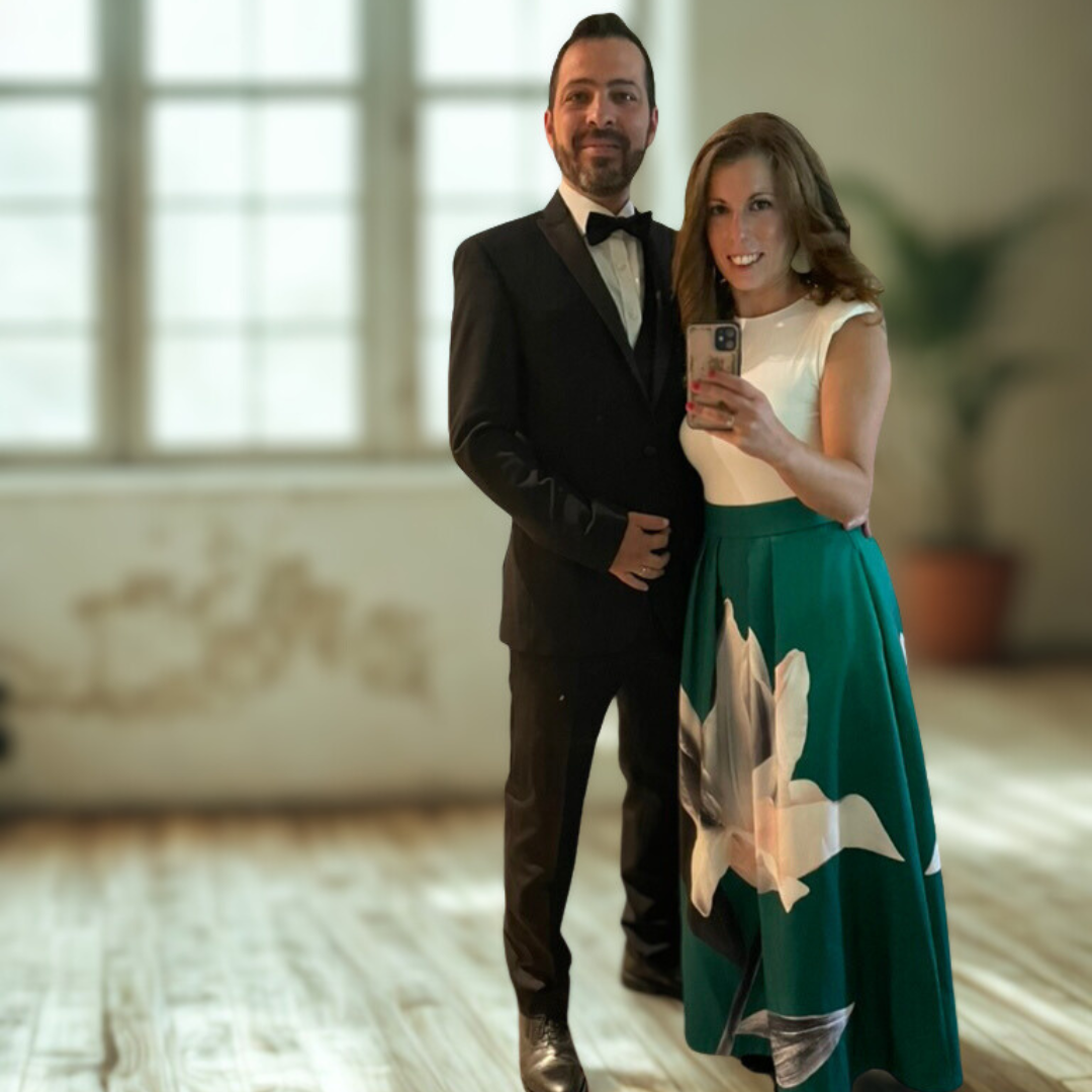 How to shop for the petite women in your life blog article by P'tit Affair