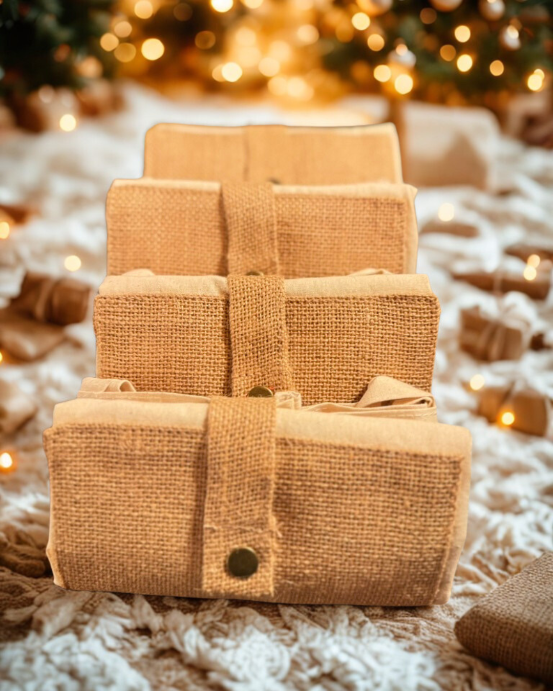 Saudade Foldable Tote Bag