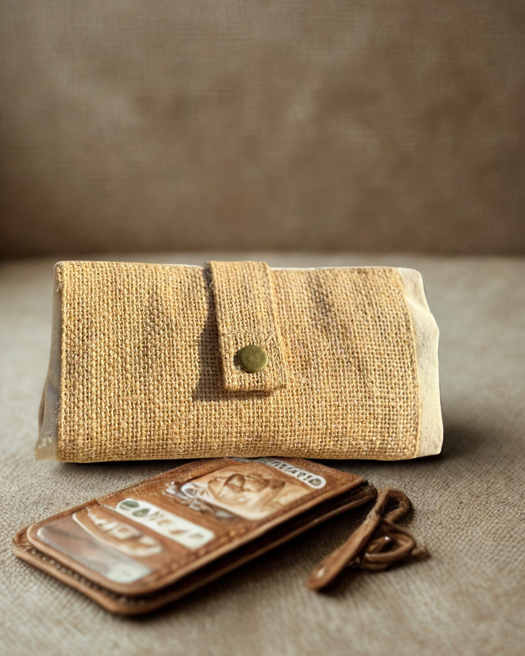 Saudade Foldable Tote Bag